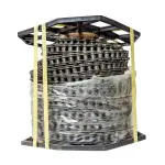 Pingutuskett 530fho 5/8x3/8 Уплотни́тельное кольцо́ круглого сечения/рулон