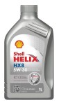 Shell Helix HX8 ECT C3 5W30 1L täissünt