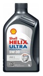 SHELL Helix Ultra AM-L 5W30 BM täissünt 1L