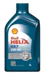 mootoriõli Helix 1L SAE 5W40 täissünt  