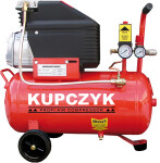 kolbkompressor FL-24 24L paak