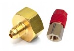 r134a adapter ballooni täitmiseks