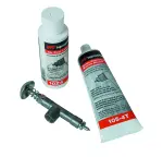 Ingersoll-Rand mutrivõtme hoolduskomplekt 120ml õli / 80g määret