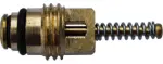 hooldusklapp kliimaseadmele standard 21,8x8mm 5 tk