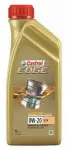 CASTROL Edge Titanium FST 0W20 LL IV 1L täissünt
