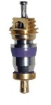hooldusklapp kliimaseadmele, suur 27.155x7.8mm/ lilla 1 tk.