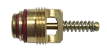 hooldusklapp kliimaseadmele 22,1x9,8mm hfo1234yf/ 1 tk.