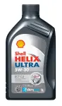 Mootoriõli täissünt 5W30 HELIX ULTRA ECT C3 1L