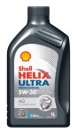 SHELL HELIX ULTRA PROFESSIONAL AG 5W-30 1L täissünt