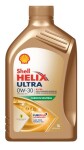 õli SHELL HELIX 0W30 ULTRA A5/B5 1L täissünt