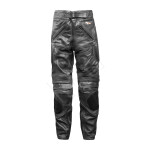 M.LINE ODZIEŻ MOTO EI-LT-2104/M / trousers /motorcycle/ leather /m/