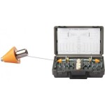 loputusseadme adapterite  komplekt