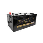aku 225ah 1200a 518x274x240 /prem
