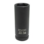 торцевая головка ударная 21MM длинный