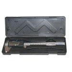 GLOBAL TOOLS SATRA ASTA S-90176 / electronic caliper, 150 mm