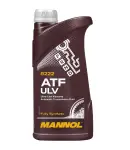 трансмиссионное масло atf ulv 1л