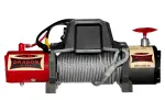 5,4t 12v auto trossvints, facelift versioon