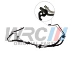 WRC 5720037 / power steering cable ford focus ii 1 4/1 6