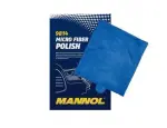 полировальное средство из микроволокна маннол 33x36