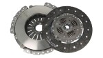 CLUTCH SET MASTER 2 3DCI 10-