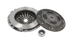 CLUTCH SET C4 1 6 HDI 07- /230/