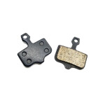 piduriklotsid (2 tk.) kiirtõukeratastele, null 8x, 10x, 11x, vsett 10+, kugoo g1, dualtron