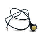 LED esituli kiirele t10/zero 10x/11x tõukerattale