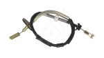 COFLE 18.4000 / clutch cable charade 88