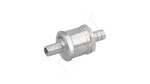 WISNIEWSKI GNIEZNO RECO 110-8 / fuel check valve 8mm