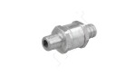 WISNIEWSKI GNIEZNO RECO 110-12 / fuel check valve 12mm