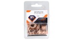 FA1 557.870-U-50 / washer 13x18x1,5 copper /50szt/