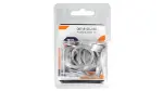 FA1 067.810-U-50 / washer 22x27x1.5 aluminum /50 pcs/
