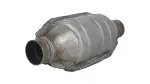 universaalne keraamiline ümmargune katalüsaator mahuga 1800 50 mm - 2 eurot