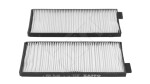 AIR TOP ITALIA 533P / cabin filter ssangyong musso 99-