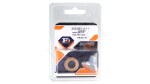FA1 256.851-U-11 / oil drain plug m10x1 25l=13+pod/uzu ta