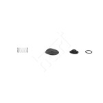 M.LINE SILNIK FCK-41 / set +indicat fuel tap honda