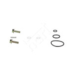M.LINE SILNIK FCK-23 / set +indicat suzuki fuel tap