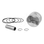 M.LINE TŁOKI AY0714X / piston yamaha /54 00/ + 1 00