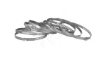 veovõlli klamber veovõlli liigendi läbimõõt 94,5-120,2 MM (KPL 10 tk)