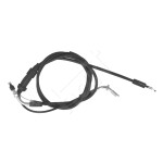LINMOT GHBK3 / accelerator cable /motorcycle/ honda sj 50 b