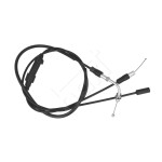 LINMOT GDE50K3 / acceler cable /motorcycle/ desire/eagle/