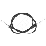 LINMOT GSU250RM1 / accelerator cable /motorcycle/ suzuki rm 250