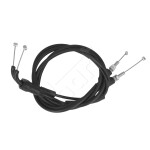 LINMOT GSURM2K2 / accelerator cable /motorcycle/ suzuki rm 25