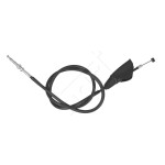 LINMOT SHXL250A / clutch cable /motorcycle/ honda xl 250