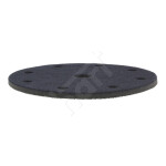 BOLL alus lihvimiseks 150mm 8+1 5mm