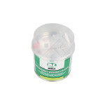 pahtel Klaaskiud 600G