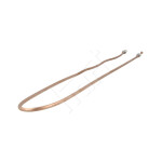 SPYRA 22-1150 / brake wire copper /1.15m/ audi/vw