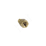 Pidurikaabli ühendus M10 x 1sf/M10x1sf/WZ/