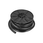 FUEL LINE /диаметр 14mm внутренний укрепление 10M