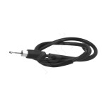 LINMOT GQUY250BT / acceler cable /motorcycle/ quad yamaha y